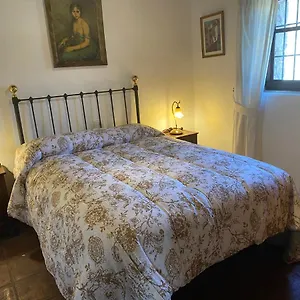 Сasa de vacaciones Cortijo La Miel, Cádiar