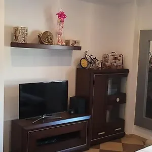 Apartamento Reformado Y Luminoso En De La Frontera, Aguilar