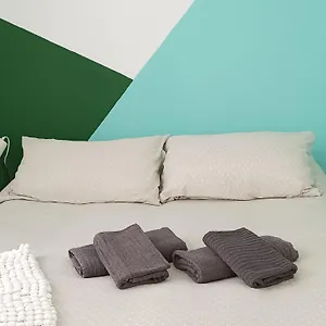 Apartamento Nao Victoria, Gelves