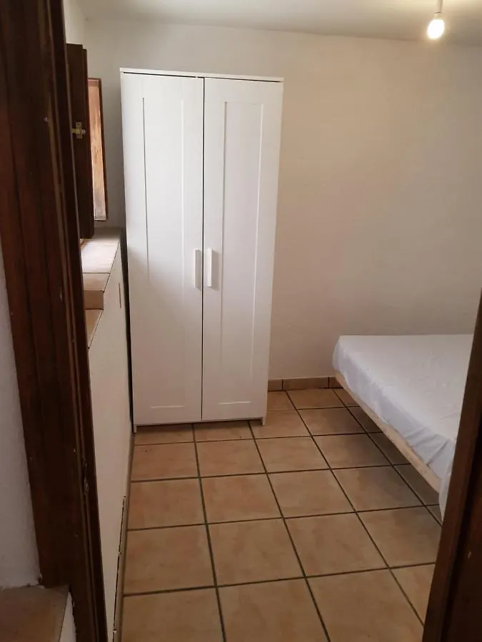 Apartamento Granja de Matias Cádiar España