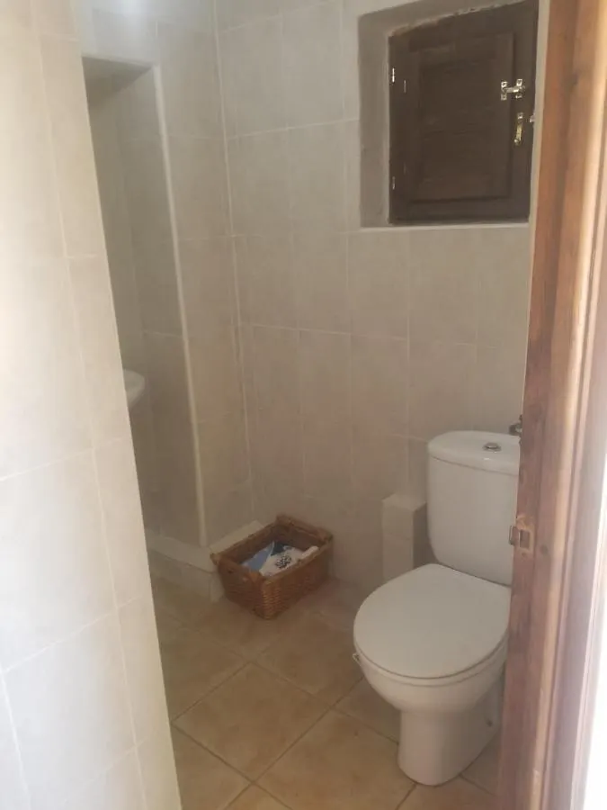 Apartamento Granja de Matias Cádiar